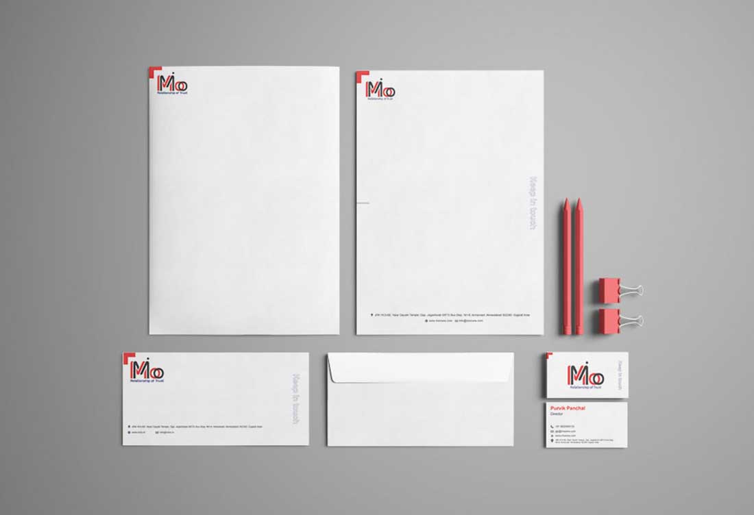 miio - branding